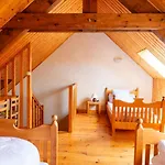 펜션 De France 3 Epis 6/7 Pers A La Chaze Pierrefiche (Lozere)