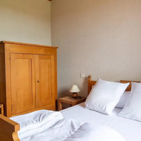 De France 3 Epis 6/7 Pers A La Chaze Holiday home