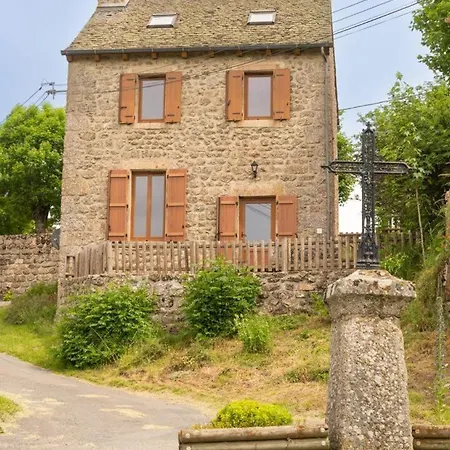 De France 3 Epis 6/7 Pers A La Chaze Holiday home *
