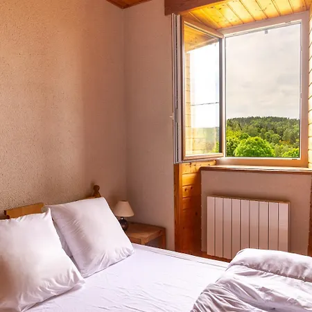 Holiday home De France 3 Epis 6/7 Pers A La Chaze *