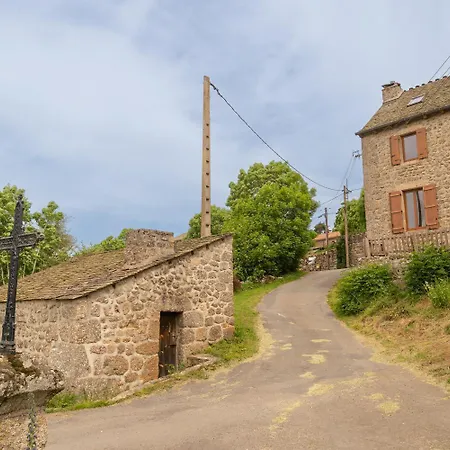 De France 3 Epis 6/7 Pers A La Chaze Pierrefiche (Lozere)