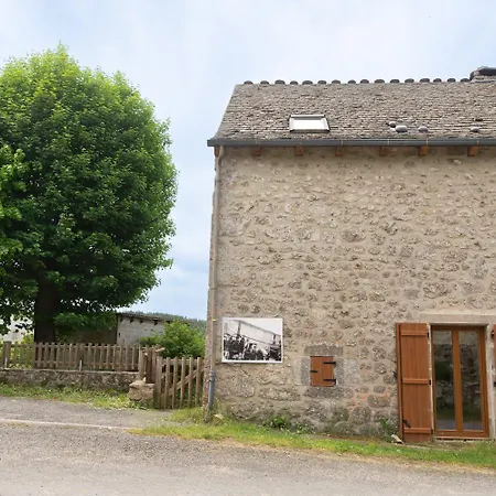 De France 3 Epis 6/7 Pers A La Chaze Holiday home Pierrefiche (Lozere)