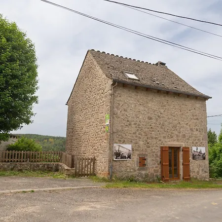 De France 3 Epis 6/7 Pers A La Chaze Holiday home