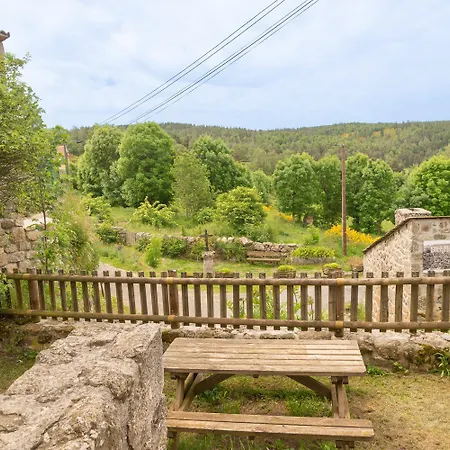 De France 3 Epis 6/7 Pers A La Chaze Holiday home *