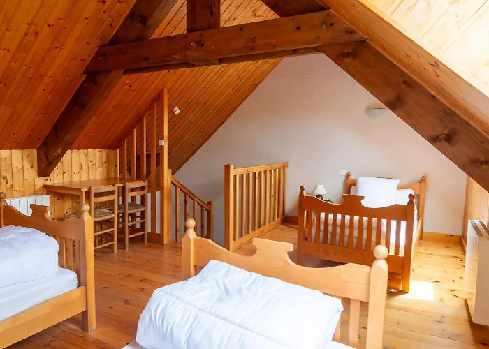 De France 3 Epis 6/7 Pers A La Chaze Pierrefiche (Lozere)